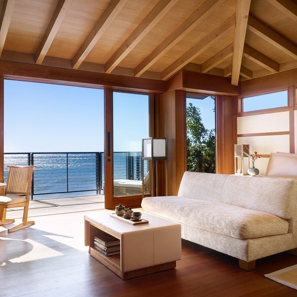 信良行马里布酒店