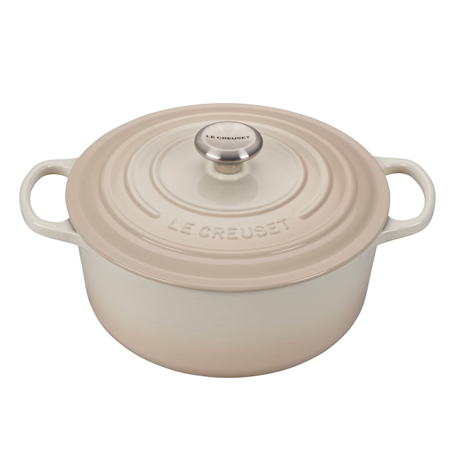 乐克勒塞漆包荷兰烤箱