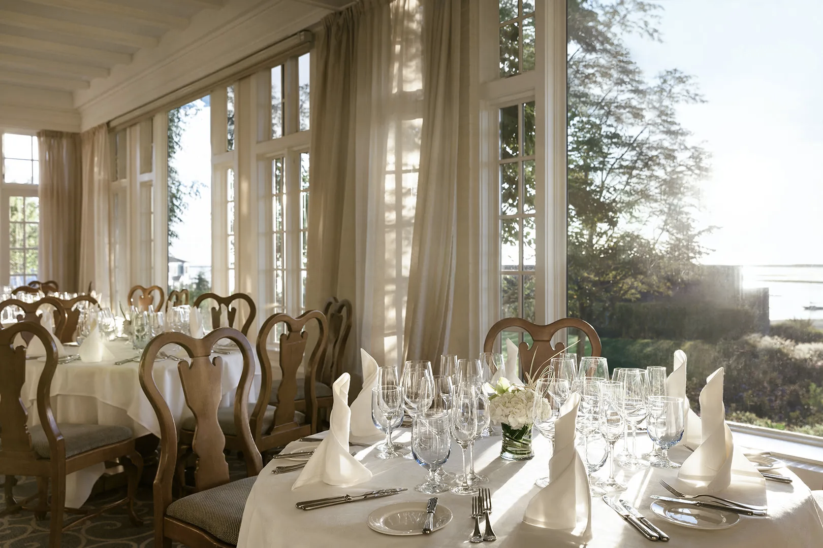 查塔姆酒吧客栈