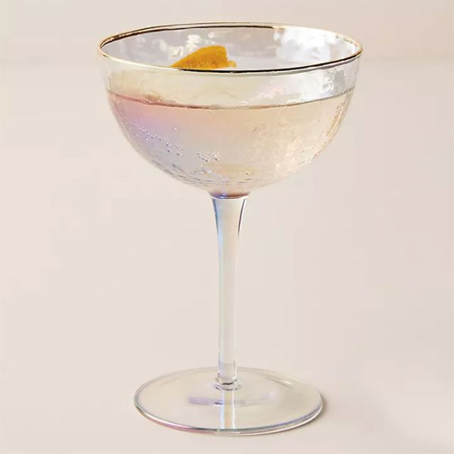 轿跑车玻璃器皿