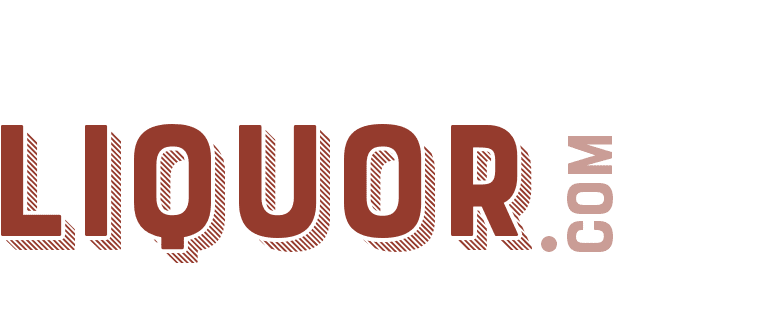 Liquor.com的标志