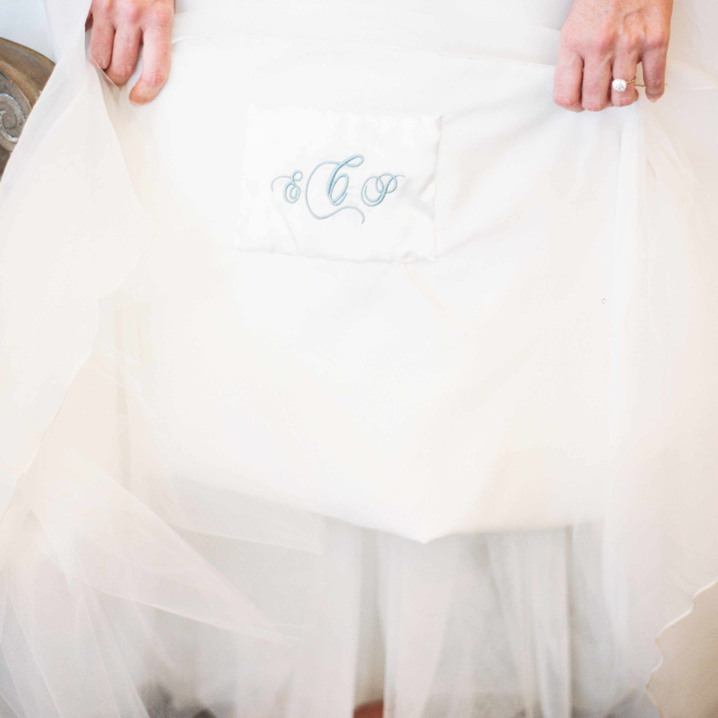 新娘把字母组合