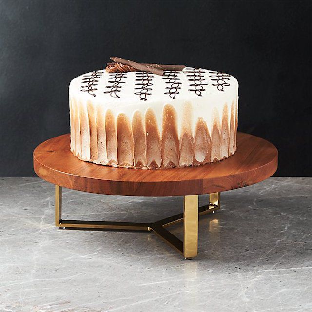 打造和桶贝克黄金服务底座