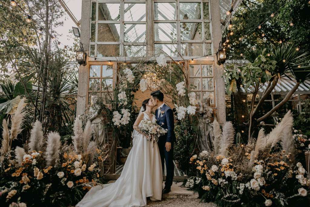 最好的花卉设计