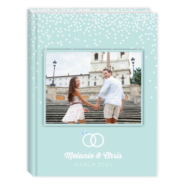 情侣戒指婚礼策划