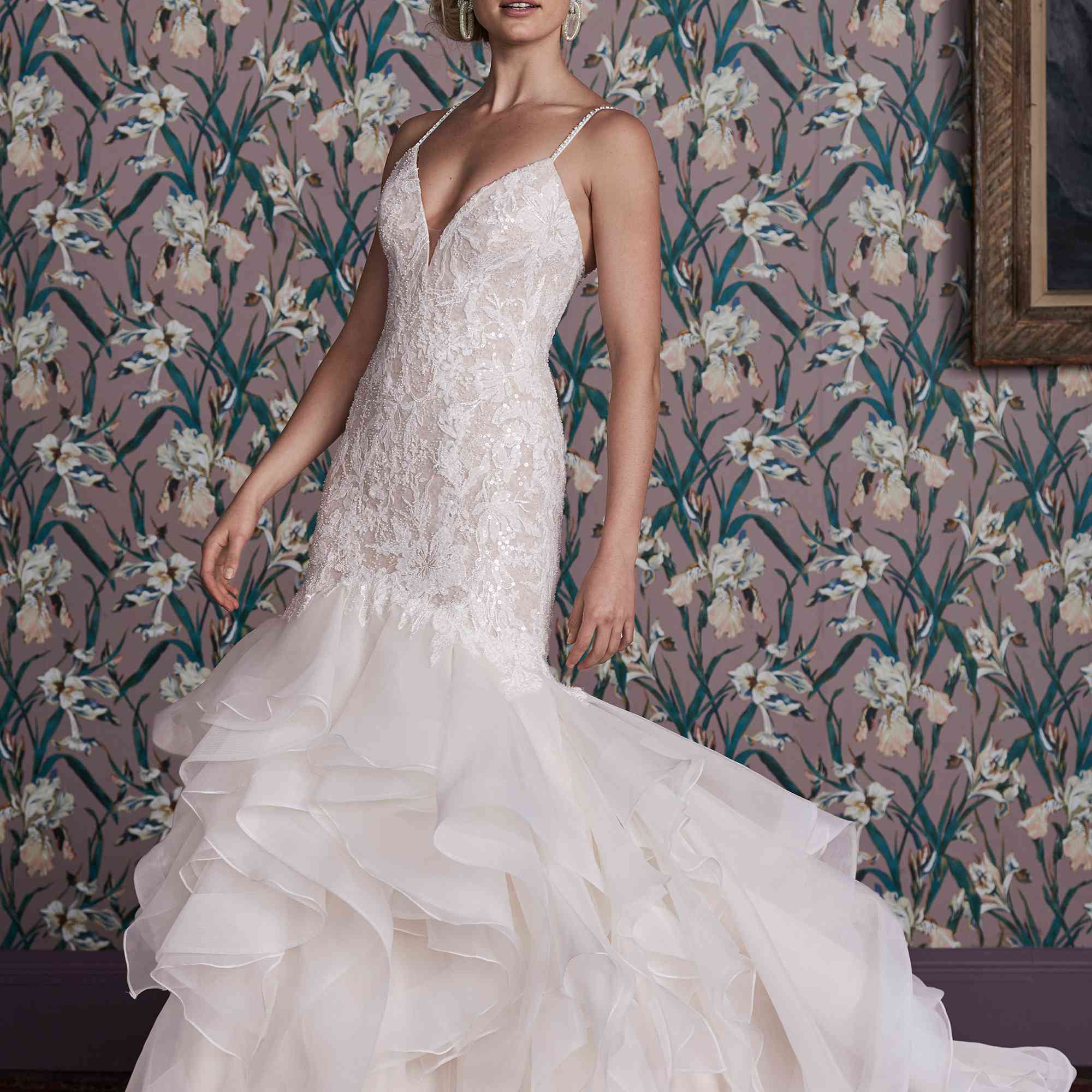 贾斯汀·亚历山大签名春季2021