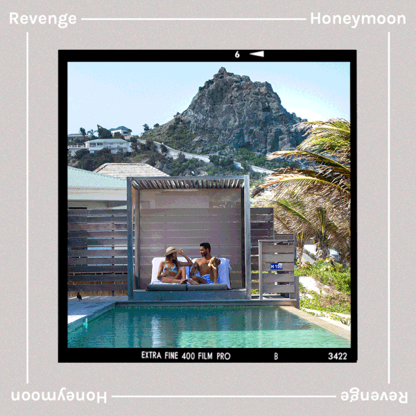 复仇的蜜月乐动足球视频