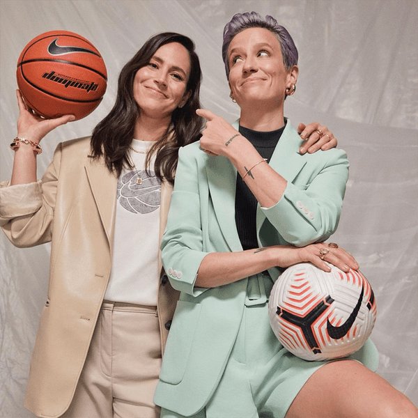 梅根·扎尼索和苏鸟