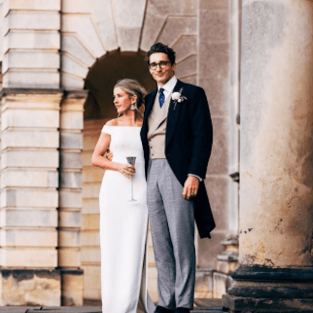 艾丽·高登和夫