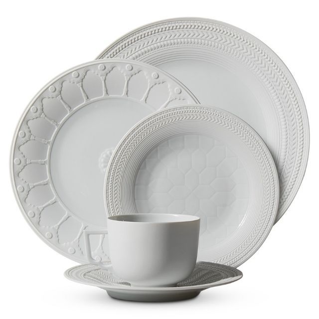 Macy的Michael Aram Palace餐具系列