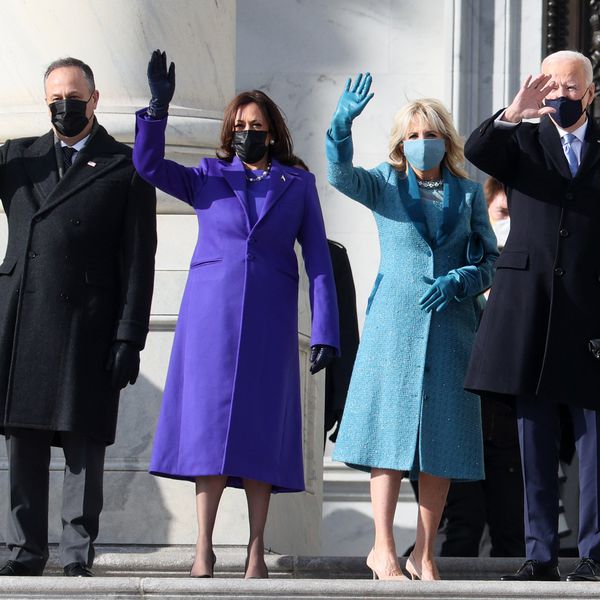 第一个和第二夫妇