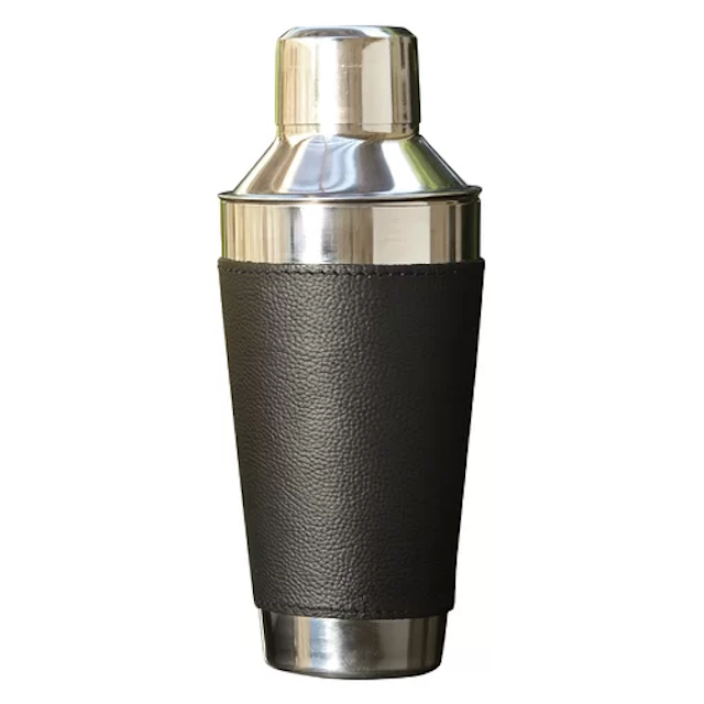 黑酒吧用品调酒器