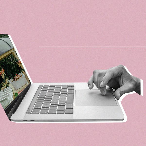 在订婚前预定婚礼地点ld乐动官网