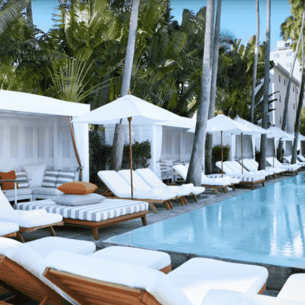 德拉诺,迈阿密海滩