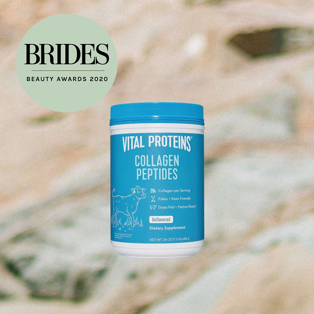 重要蛋白胶原蛋白肽