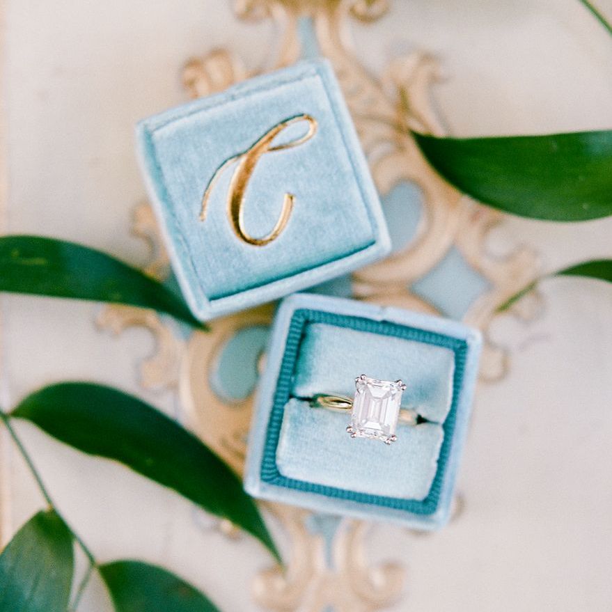 单首字母组合环盒