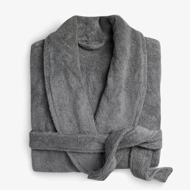 降落伞经典土耳其纯棉长袍