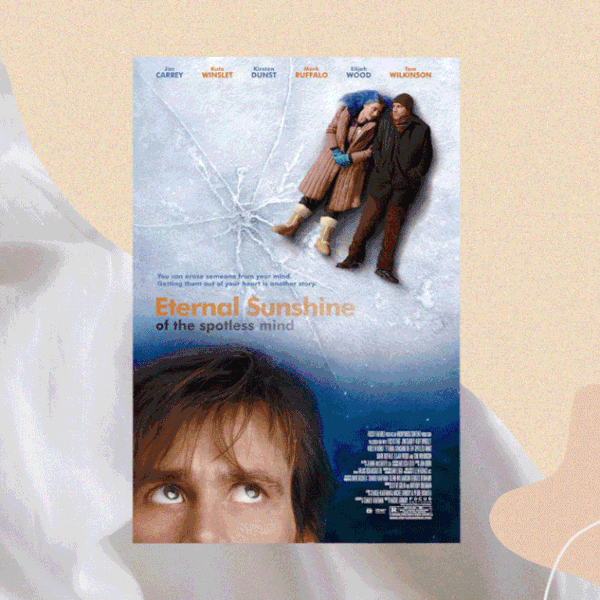 悲伤的爱情电影