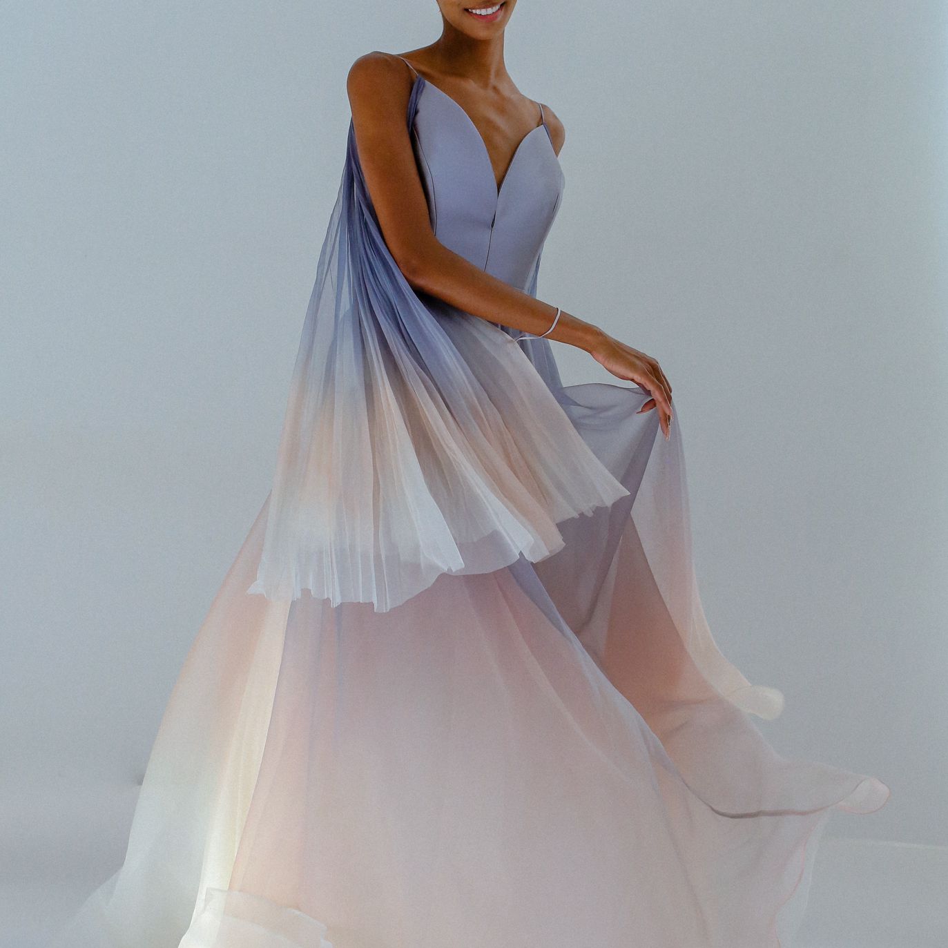 leanne marshall的婚纱