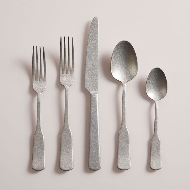 西榆里士满餐具套装