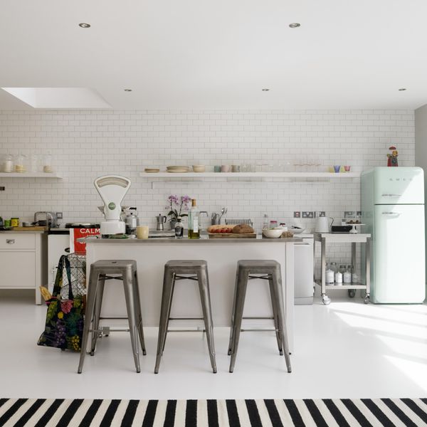 北伦敦维多利亚时代的转变和家庭住宅