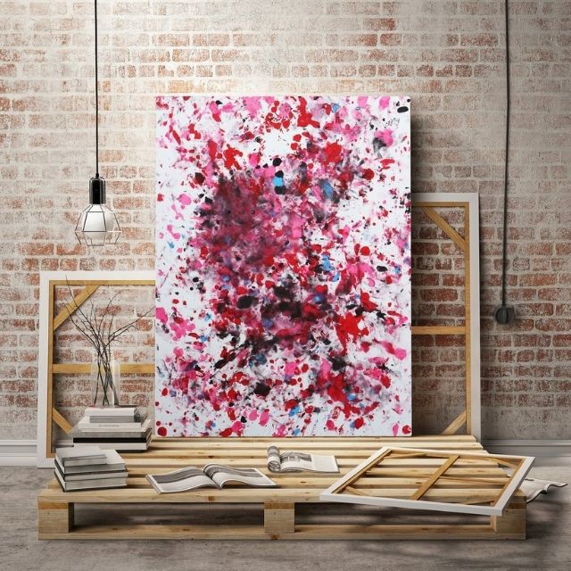 爱是艺术工具包