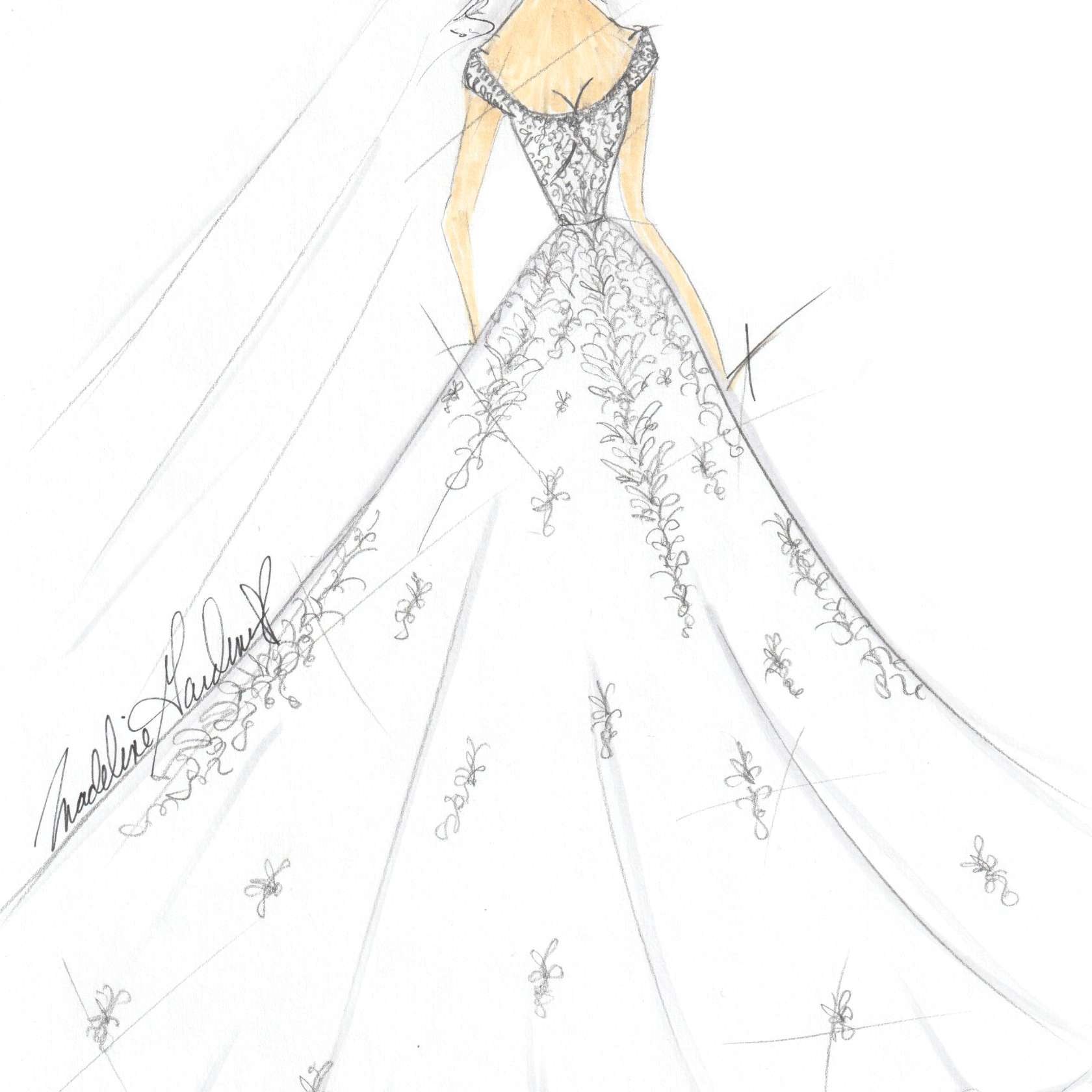 玛德琳·加德的《莫里莉》＂class=