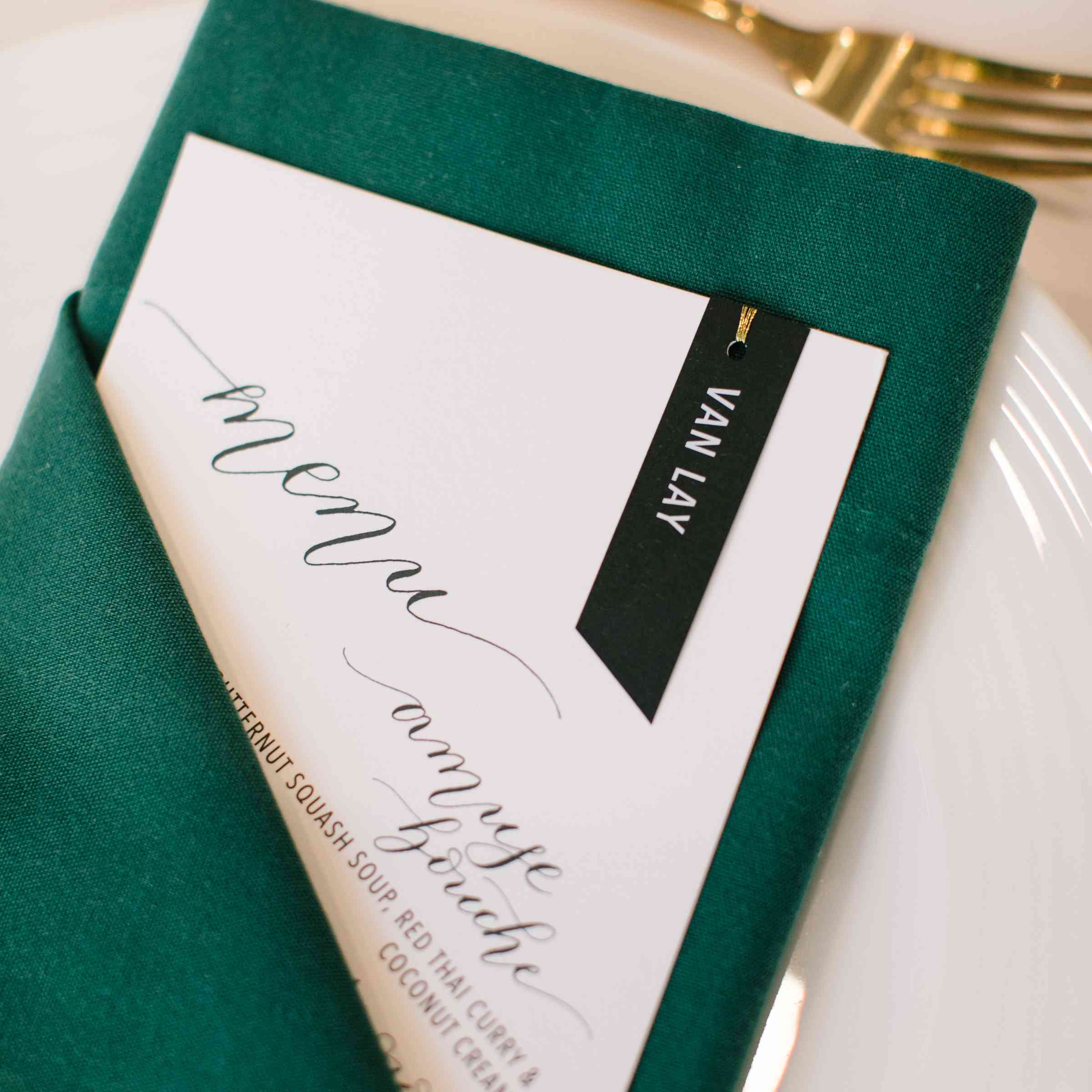 < p >接待菜单< / p > < br > < br >