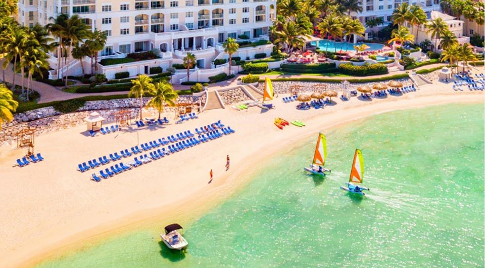 珍宝格兰德蒙特哥湾度假村