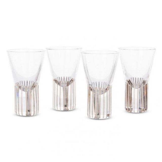 汤姆迪克森坦克射击眼镜铂金条纹