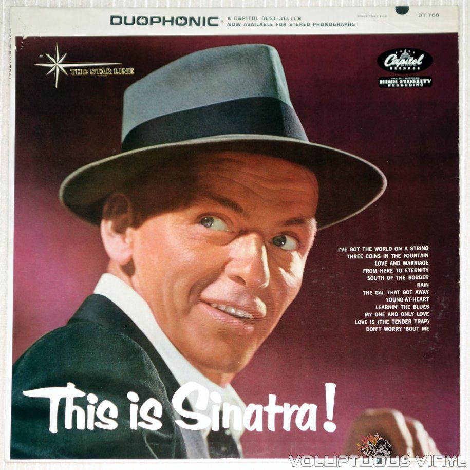 Frank Sinatra这是Sinatra“class=