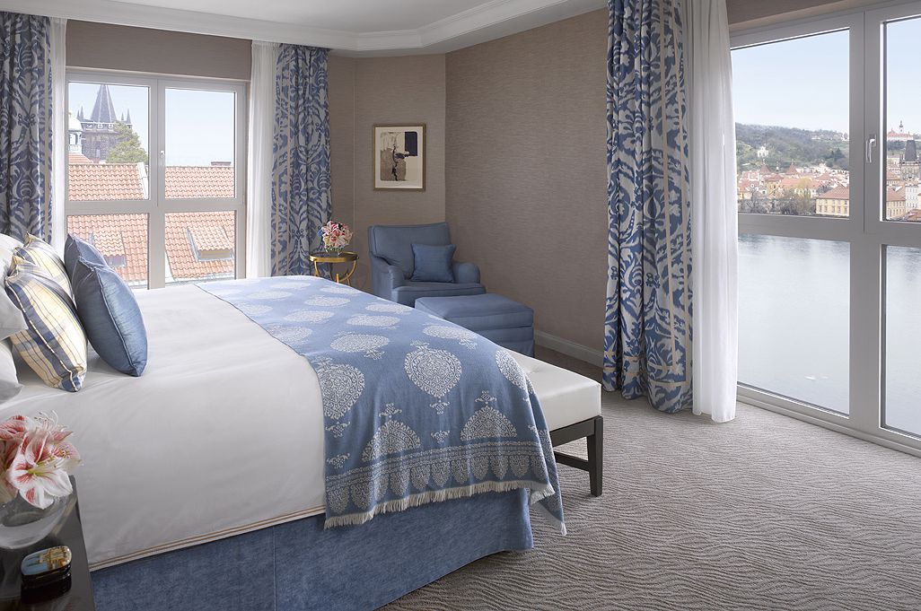 布拉格四季酒店