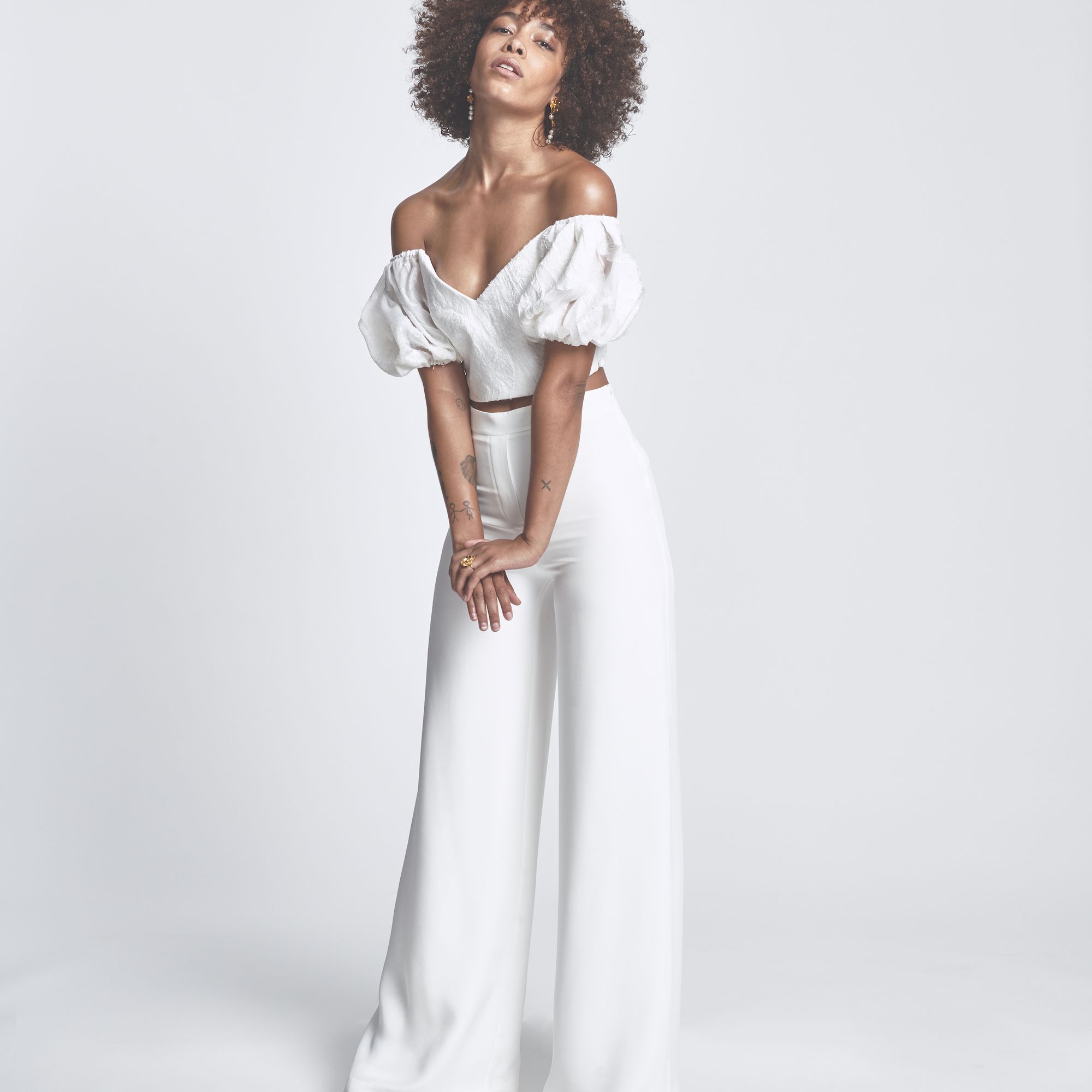 亚历山德拉grecci