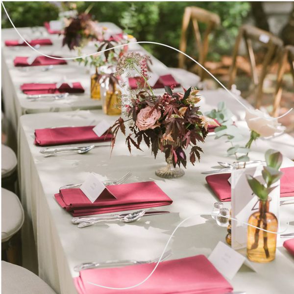 新娘淋浴早午餐