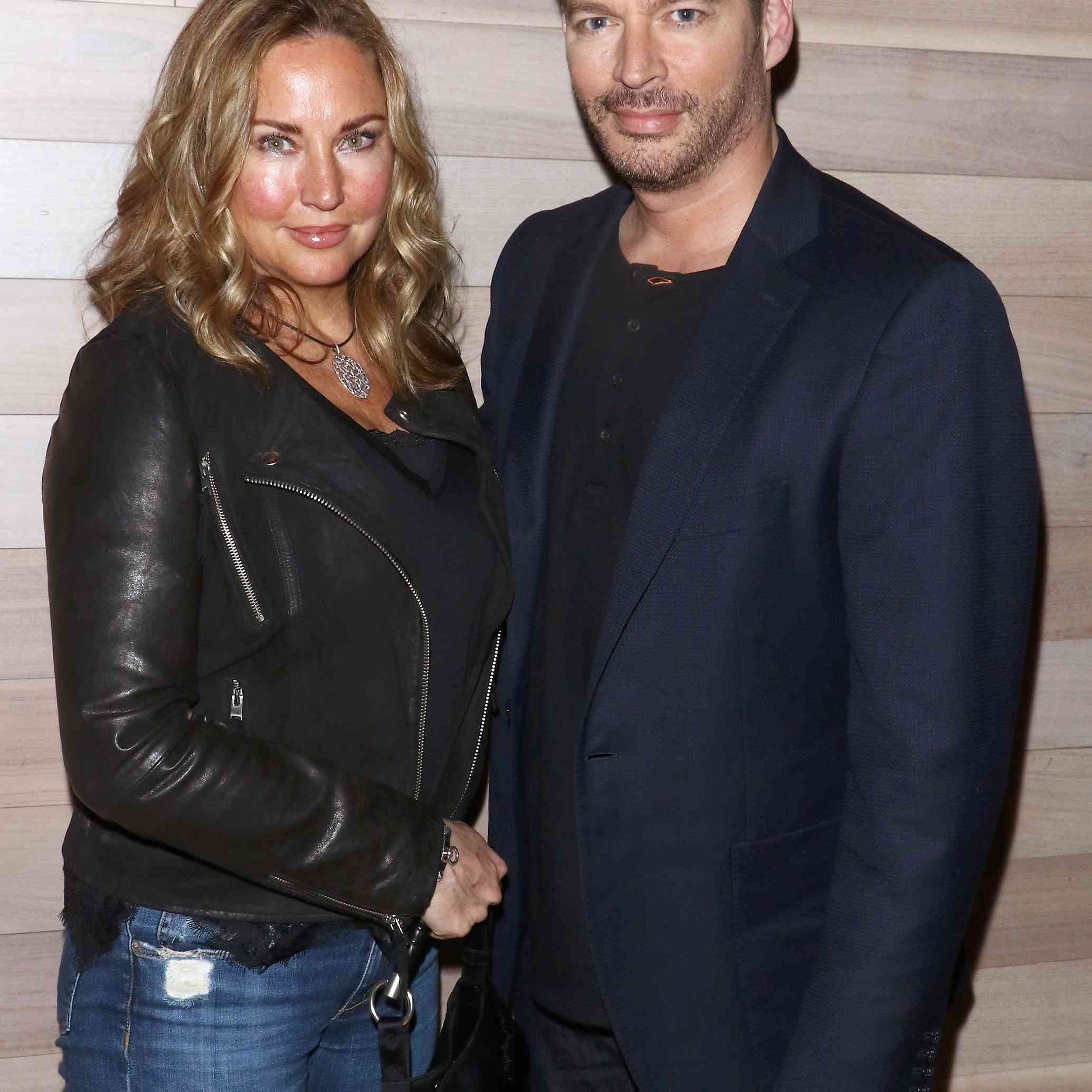 小哈里·康尼克和吉尔·古达克