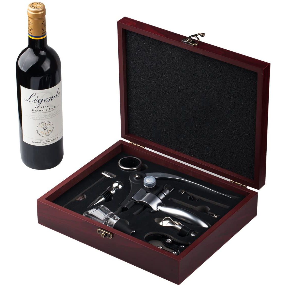 Cooko酒开瓶器套装