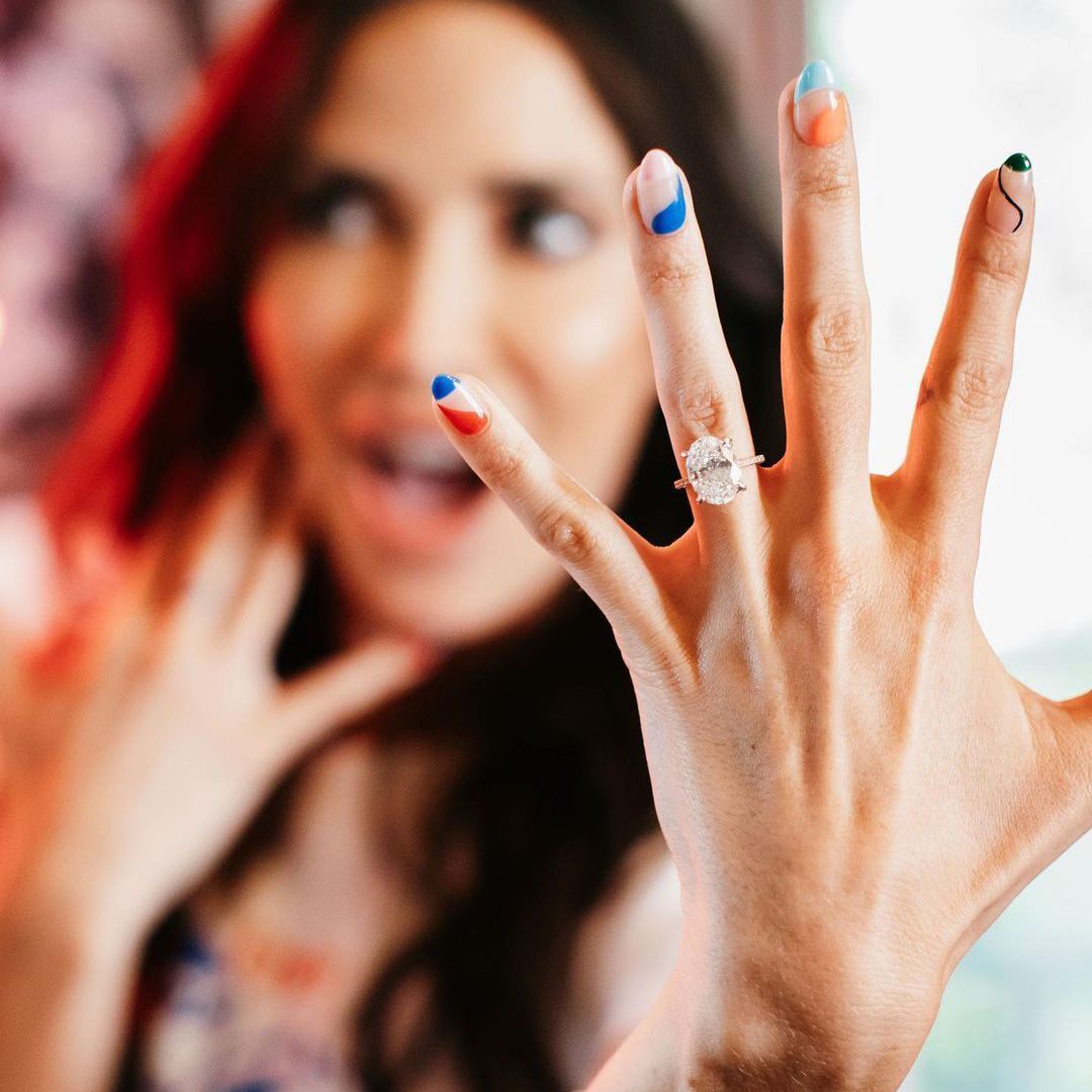 凯特琳·布里斯托和杰森·塔蒂克＂class=