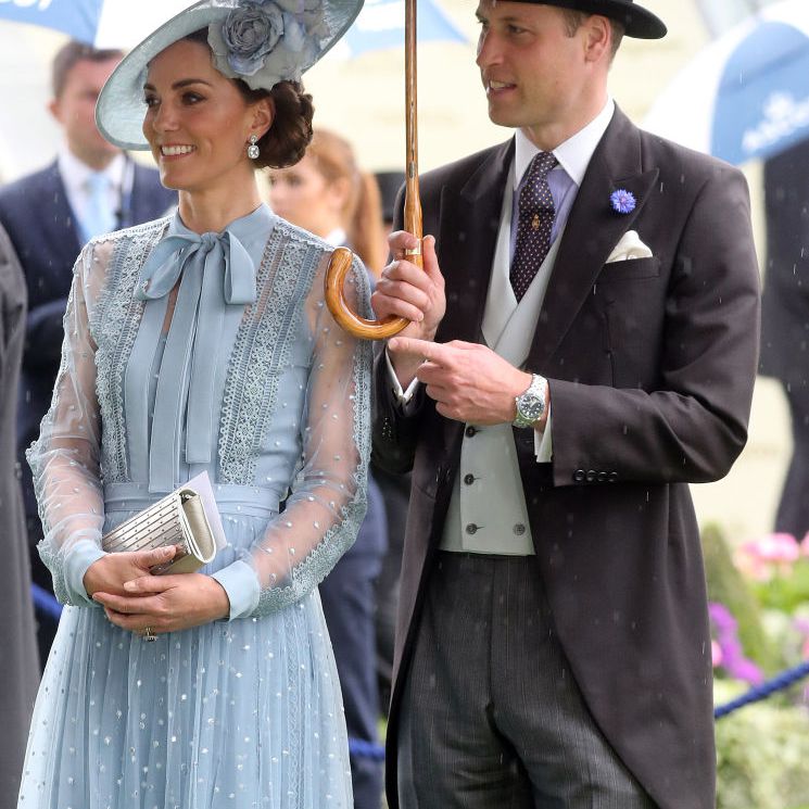 凯特米德尔顿王子威廉王子