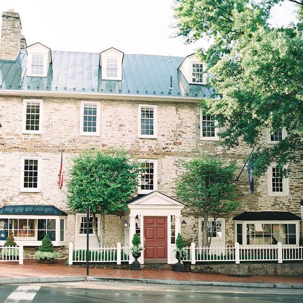 维吉尼亚州酒店