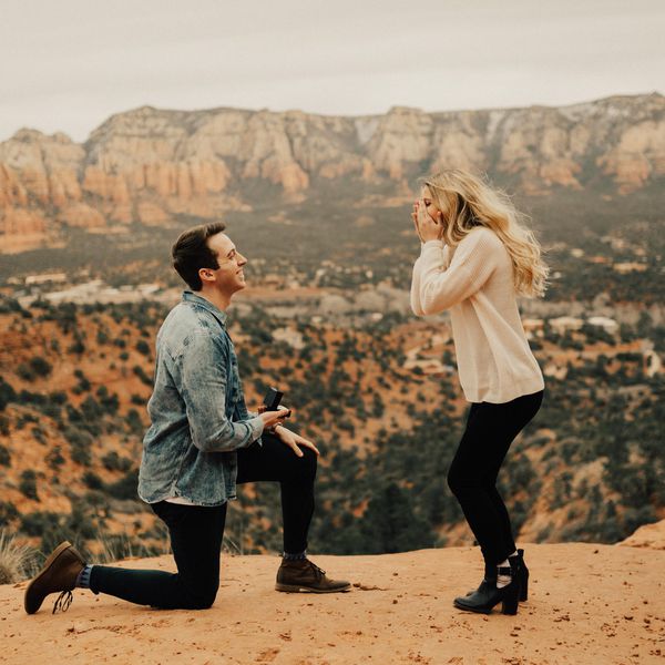 塞多纳,亚利桑那州的建议