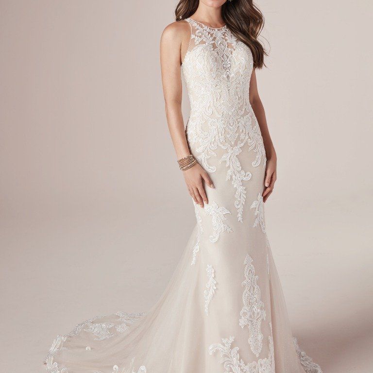 丽贝卡·英格拉姆