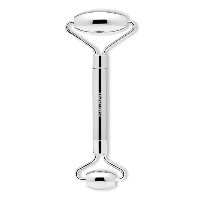 SACHEU美容不锈钢面辊