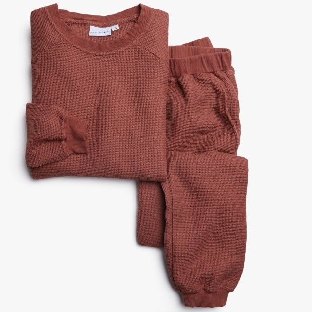 降落伞华夫饼干休息室套装