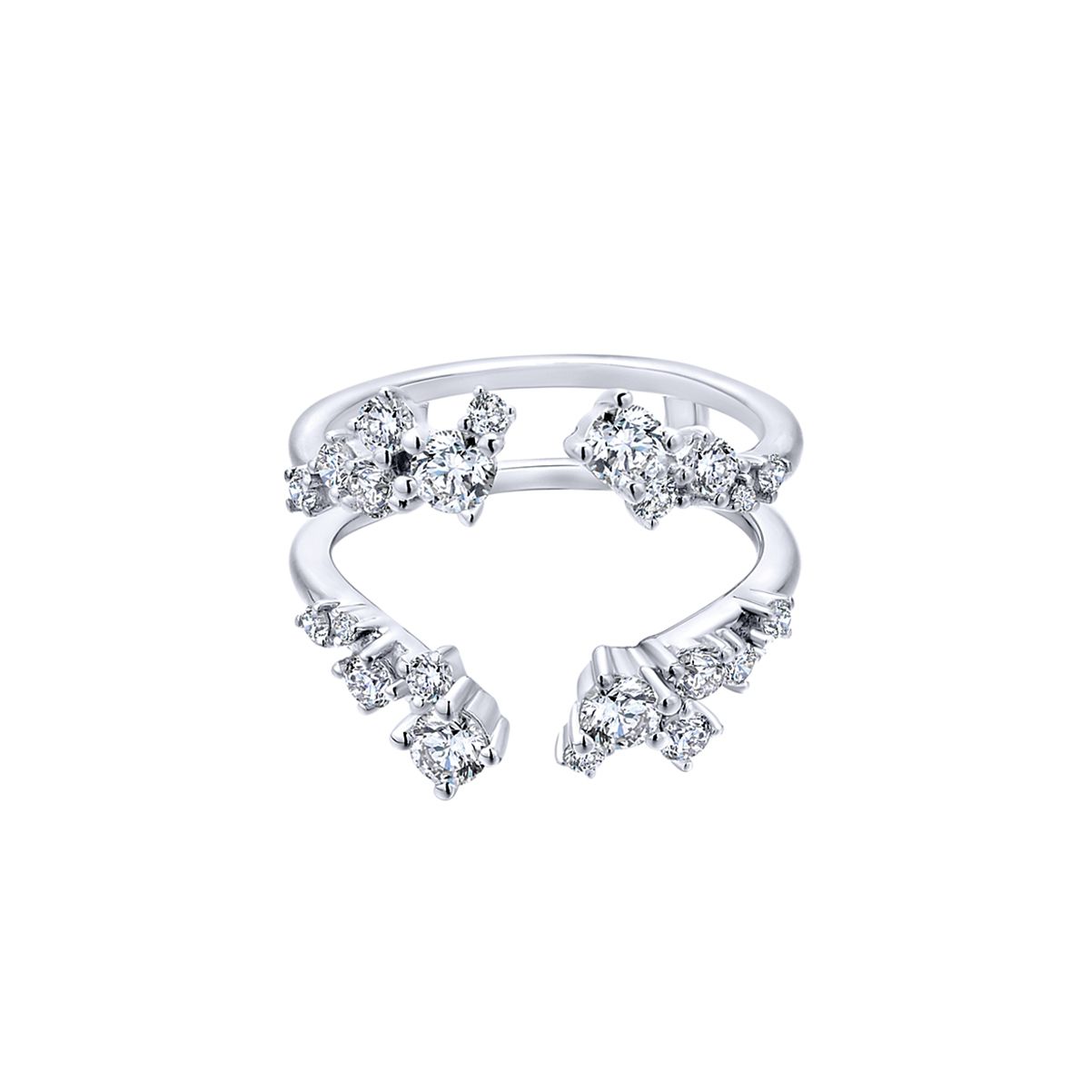 白金回合增强带