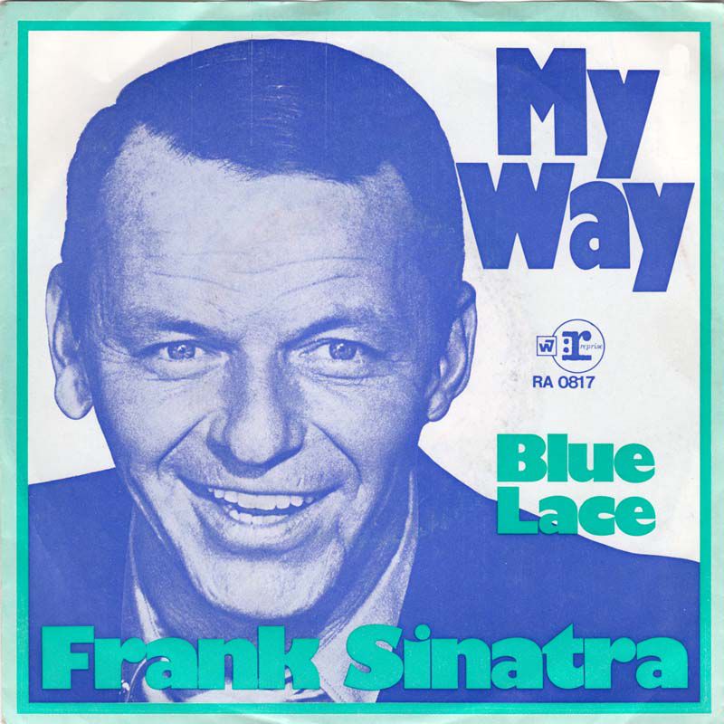 弗兰克辛纳德拉的方式“class=