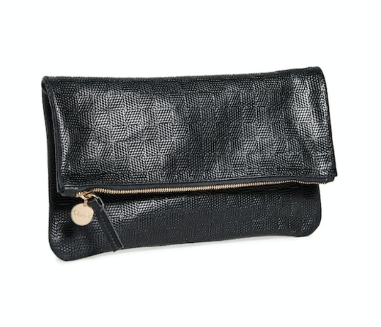 克莱尔VIVIER折返离合器