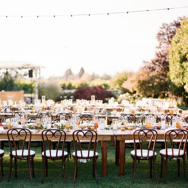 如何在6个月内策划一场婚礼