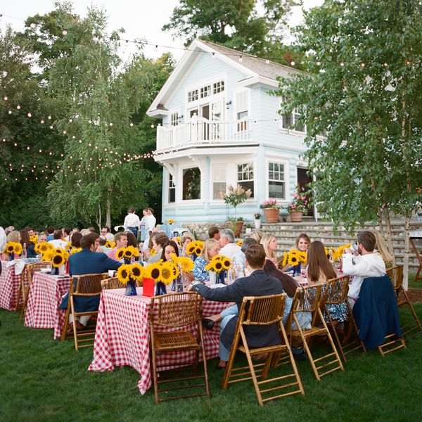 ld乐动官网订婚聚会