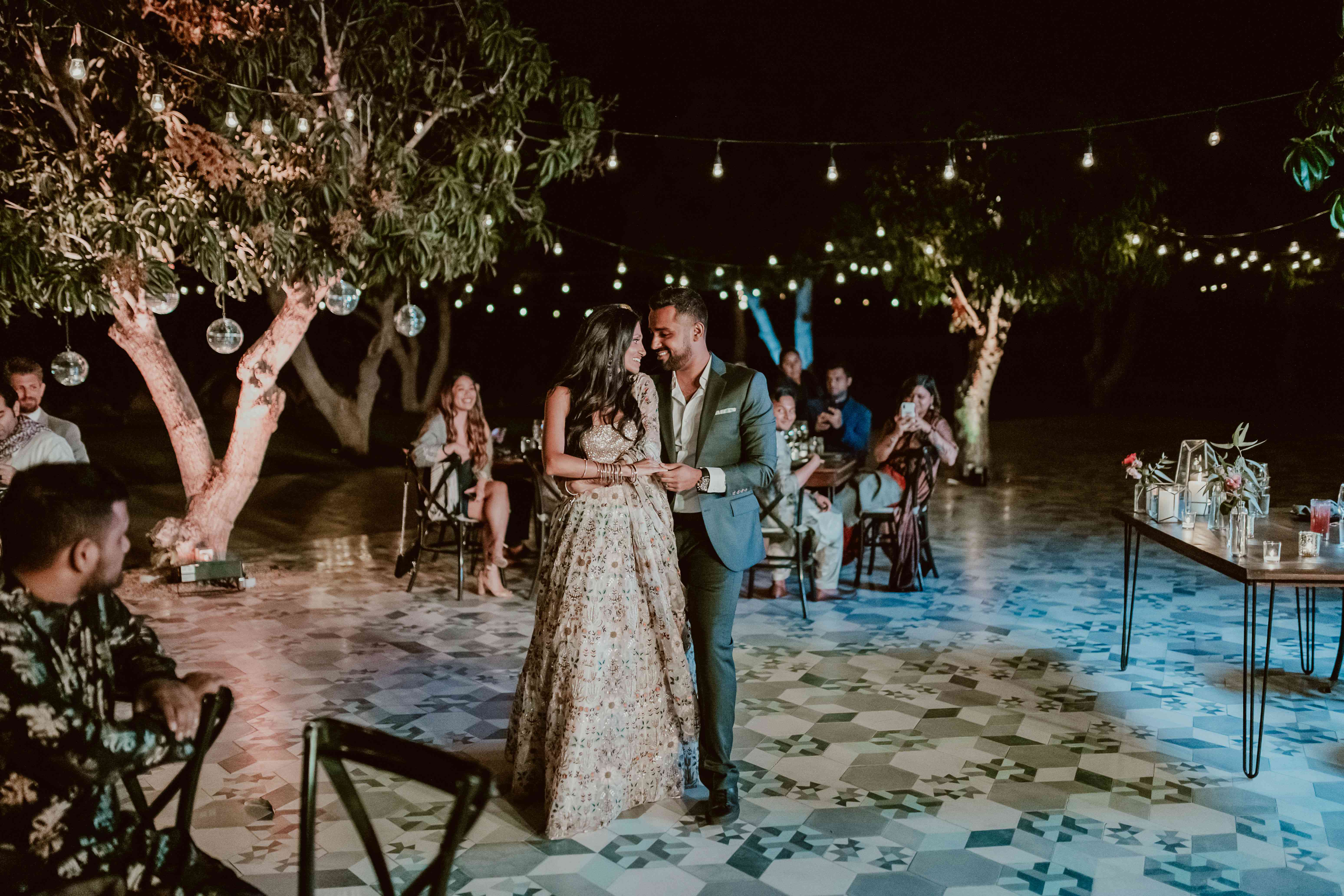 一些舞蹈gydF4y2Ba