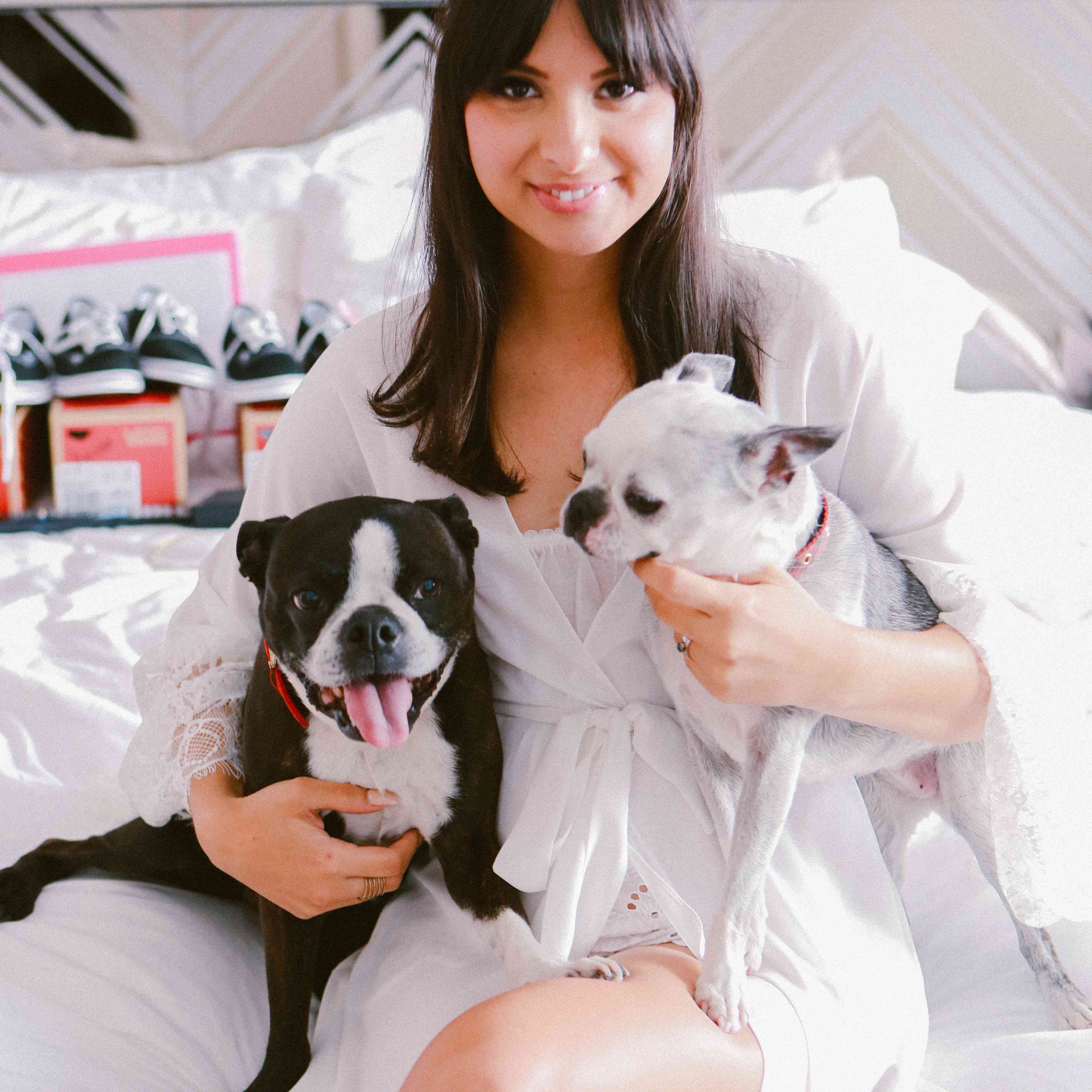 香奈儿·劳伦斯